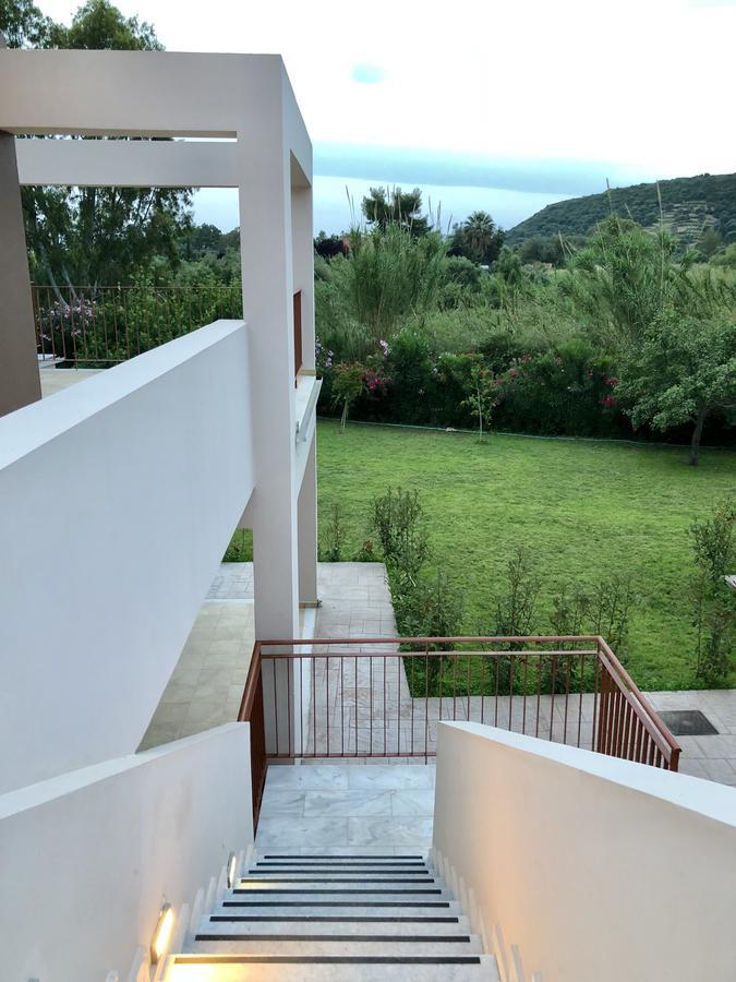 Aligis Studios Katelios Exterior foto